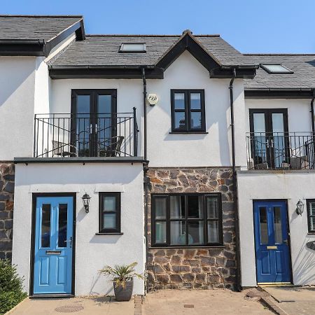 6 Boat Yard Villa Abersoch Kültér fotó