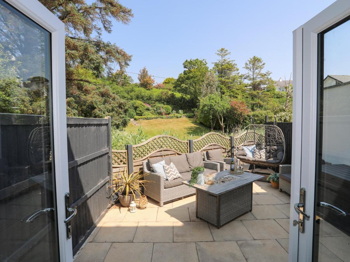 6 Boat Yard Villa Abersoch Kültér fotó